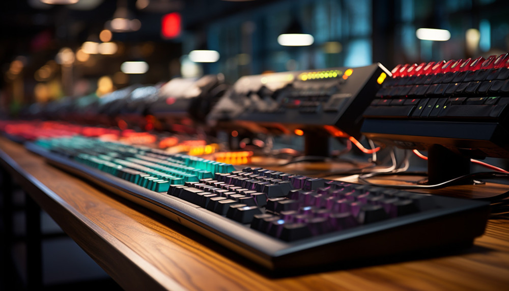 Clavier maître : quelques critères à considérer pour faire un bon choix