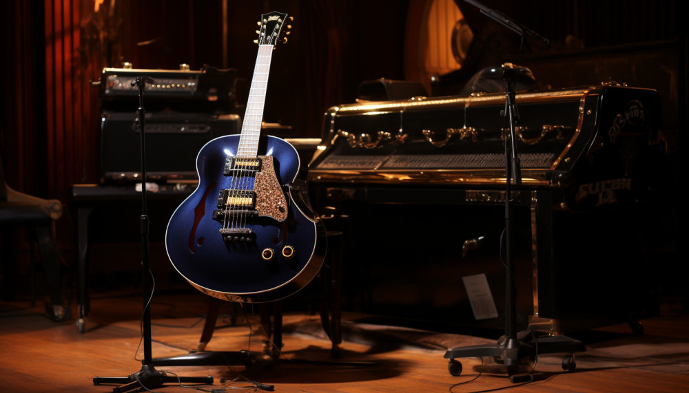 Comment choisir un studio de musique pour enregistrer des chansons ?