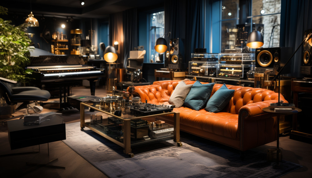 Comment l'industrie de l'audio haut de gamme est rendue accessible grâce à des prix avantageux