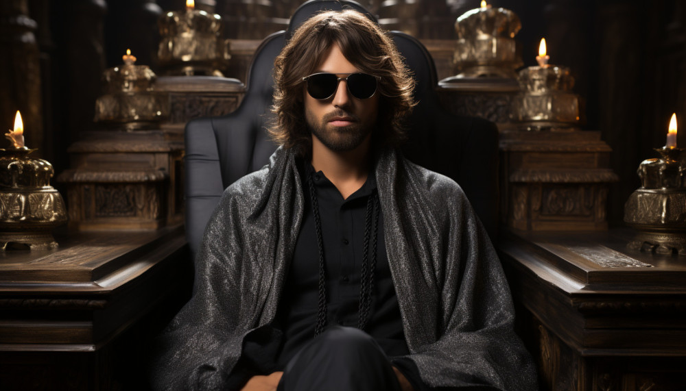 Justice le nouvel album de Justin Bieber